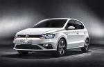 Volkswagen Polo GTi 2015 года